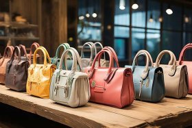 千元左右包包品牌有哪些牌子 千元左右包包品牌有哪些牌子的