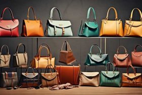 女士肩包品牌排行榜；女士肩包品牌排行榜图片