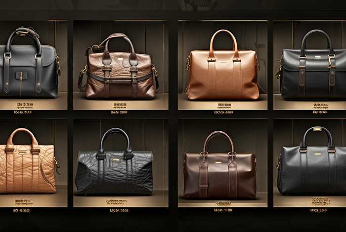 男士奢侈品包包排行榜前十名图片 男士奢侈品包包排行榜前十名图片及价格