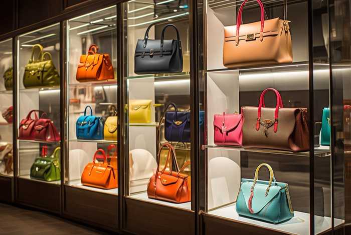 名牌女包包排行，名牌女包包排行榜前十名