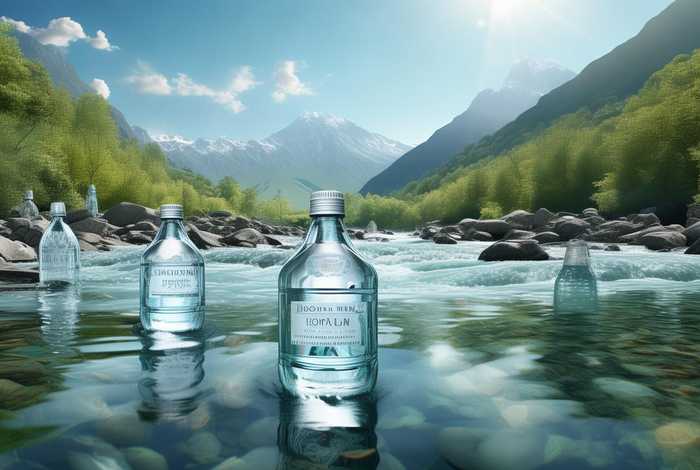 国内矿泉水哪种好 国内矿泉水哪种好一点