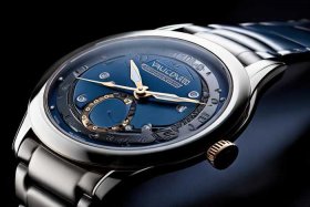 江诗丹顿官网价格及图片 江诗丹顿官网价格表图片