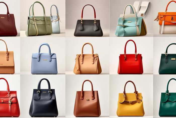 女士包包品牌十大排名榜，女士包包品牌十大排名榜图片