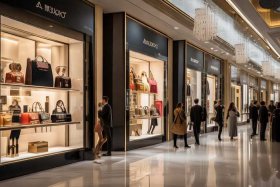 全球奢侈品购物平台 - 全球奢侈品购物平台排名