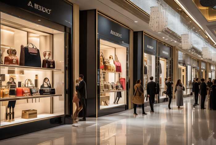 全球奢侈品购物平台 - 全球奢侈品购物平台排名