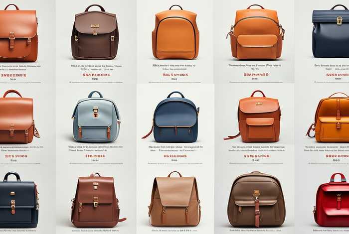 女士双肩背包品牌大全图片 女士双肩背包品牌大全图片及价格