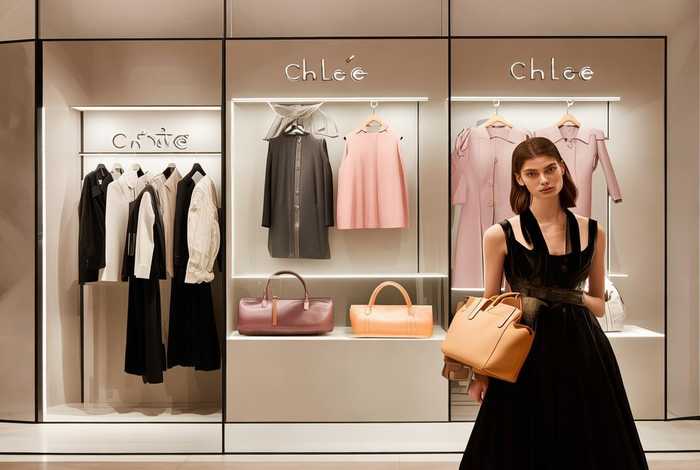 克洛伊品牌官网（克洛伊品牌官网是正品吗）