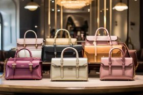 轻奢包包品牌500以内排行榜；轻奢包包品牌500以内排行榜图片