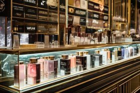 国际十大奢华美妆品牌，国际十大奢华美妆品牌排名