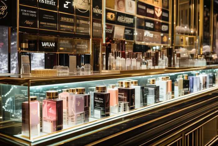 国际十大奢华美妆品牌，国际十大奢华美妆品牌排名