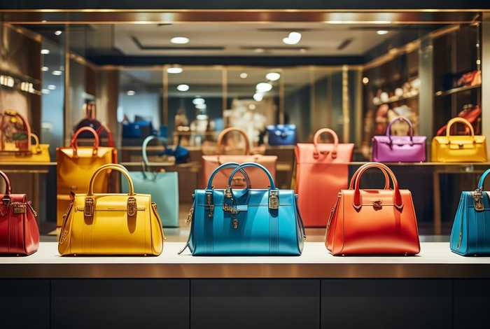 全球品牌包包排行榜，全球品牌包包排行榜最新