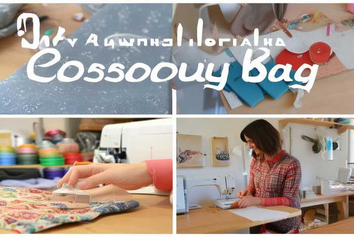 女士休闲帆布斜挎包教程视频 女士休闲帆布斜挎包教程视频大全