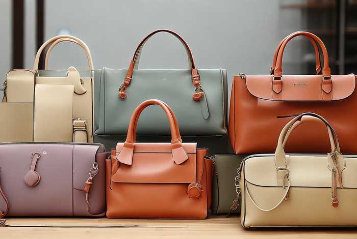 女生必备的包包有哪几种(女生必备的包包有哪几种类型) 女生必备的包包有哪几种(女生必备的包包有哪几种类型)