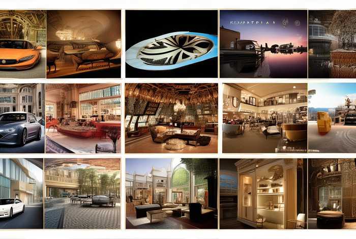 全球十大奢侈品市值排行榜、全球十大奢侈品市值排行榜最新