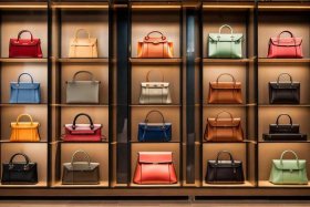 国际女包品牌排行榜前二十名有哪些，国际女包品牌排行榜前二十名有哪些牌子