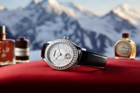 瑞士的奢侈品品牌（瑞士的奢侈品品牌有哪些）