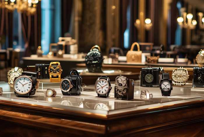 全球百强奢侈品品牌（全球百强奢侈品品牌有哪些）