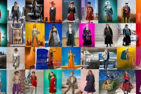 国产服装品牌一览表；国产服装品牌一览表大全