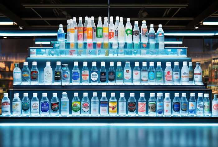 矿泉水前十名 中国品牌矿泉水前十名