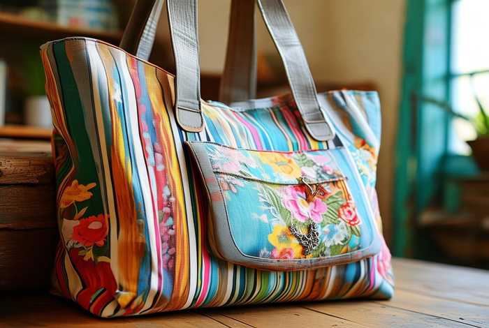 女士休闲布包包 女士休闲大布包