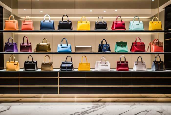 国际包包品牌十大排名，国际包包品牌十大排名榜