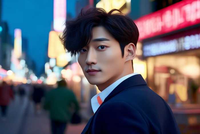 韩国出名的男演员，韩国出名的男演员有哪些