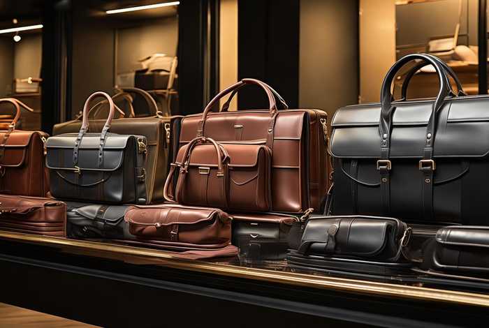 男士包包都有哪些品牌（男士包包都有哪些品牌的）