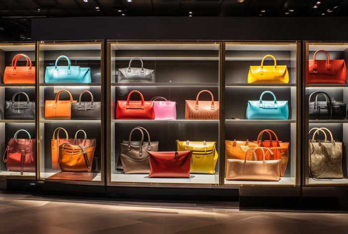 皮包品牌十大排名榜（皮包品牌十大排名榜有哪些）