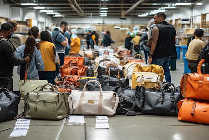 回收包包看哪些地方；回收包包看哪些地方的价格