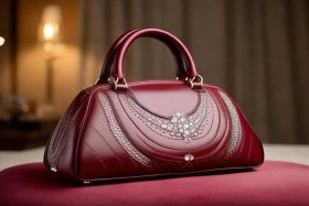 几十万的奢侈品包包（几十万的奢侈品包包推荐）