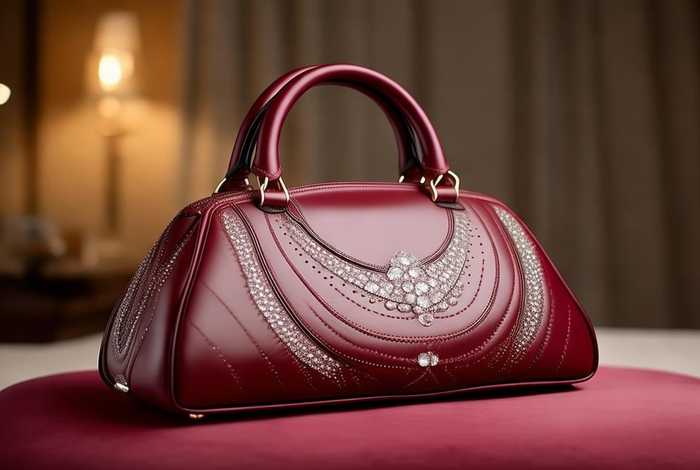 几十万的奢侈品包包（几十万的奢侈品包包推荐）