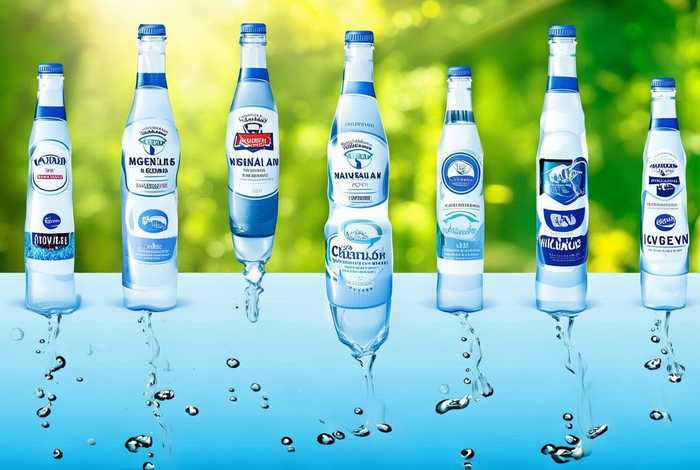 矿泉水公司排行榜前十名，矿泉水公司排行榜前十名有哪些