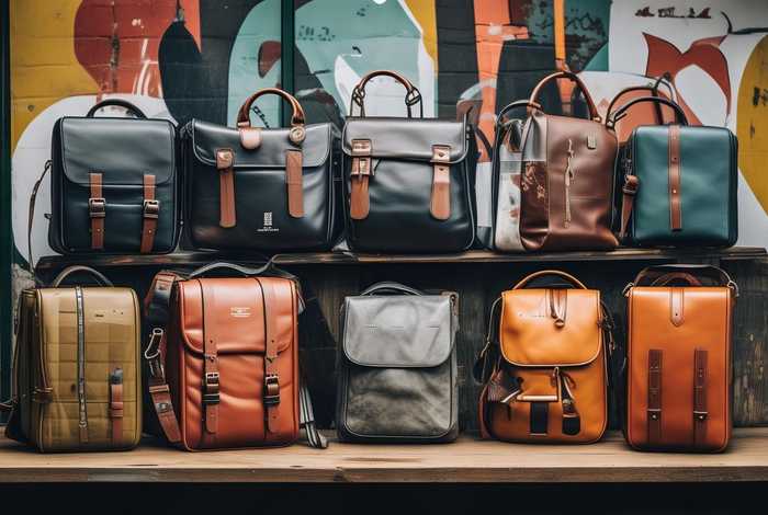男士单肩休闲包有哪些品牌（男士单肩休闲包有哪些品牌好）