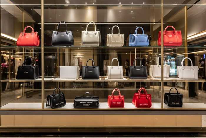 商场同款女包 商场女包包品牌有哪些