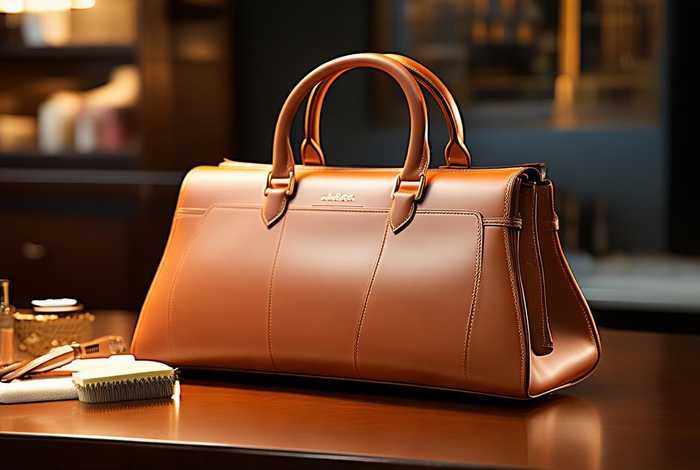 名牌包怎么保养（名牌包在家怎么保养）