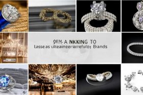 国际十大珠宝品牌排行榜最新 - 国际十大珠宝品牌排行榜最新图片