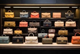 奢侈品包包的品牌 奢侈品包包的品牌及标志图片大全