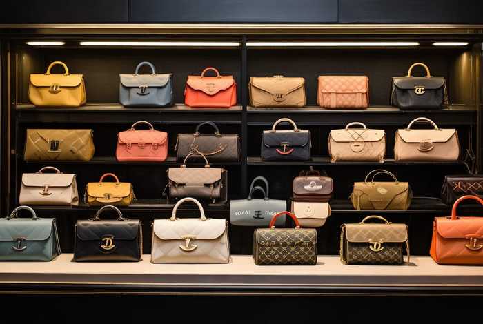 奢侈品包包的品牌 奢侈品包包的品牌及标志图片大全