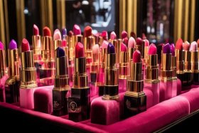 名牌口红都是什么牌子的 名牌口红都是什么牌子的好