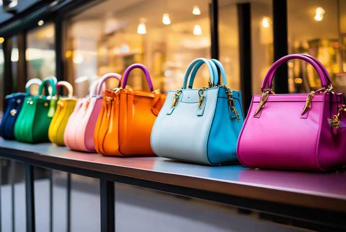 今年流行包包、今年流行包包的颜色