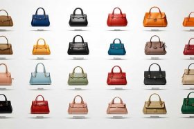 女包品牌大全图片 女包品牌大全图片价格