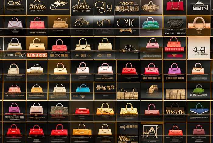 奢侈品包包logo大全图 - 奢侈品包包logo图片大全中文对照 奢侈品包包logo大全图 - 奢侈品包包logo图片大全中文对照