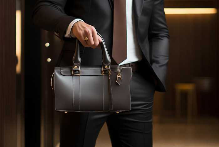 轻奢包品牌推荐，轻奢包品牌推荐男士