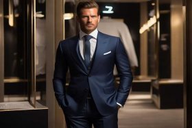 国际奢侈男装入门品牌、国际奢侈男装入门品牌推荐