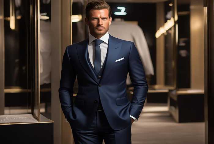 国际奢侈男装入门品牌、国际奢侈男装入门品牌推荐