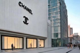 青岛chanel精品店 青岛有chanel精品店吗