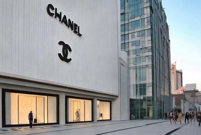 青岛chanel精品店 青岛有chanel精品店吗
