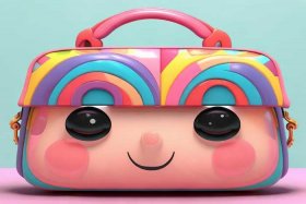 女包图片头像，女包图片头像可爱