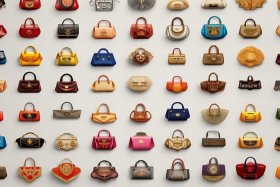 女士名牌包包商标大全图片高清；女士名牌包包商标大全图片高清版