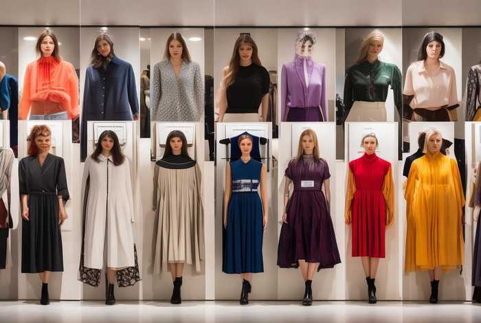 国内公认十大品牌衣服女装 - 国内公认十大品牌衣服女装有哪些